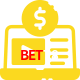 O Cassino Bet78 também oferece apostas esportivas virtuais!