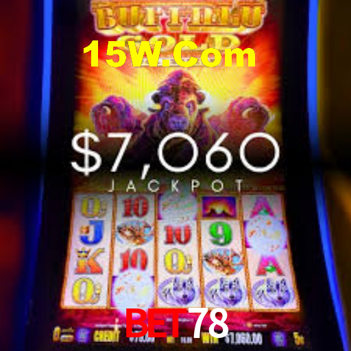 Bet78 Login