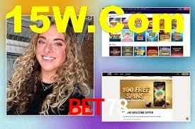 Welcome Bonus Bet78