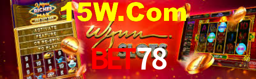 Bet78 Login