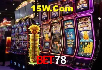 Estatísticas do Jogo Bet78