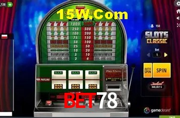 Segurança 2FA Bet78
