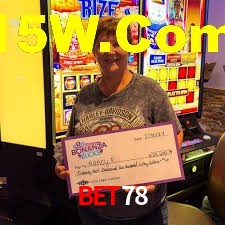 Welcome Bonus Bet78