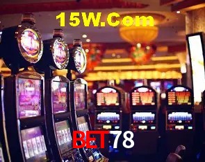 Recursos de Bônus Bet78