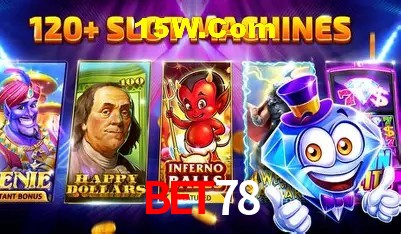 Benefícios da Conta Bet78