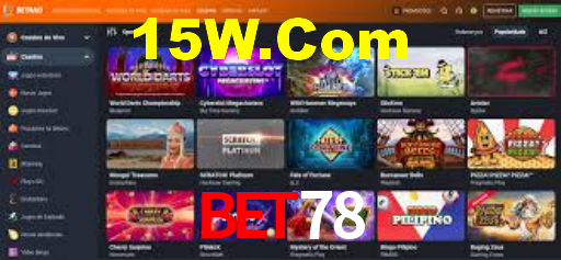 Bet78 App