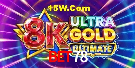 Diretório de Jogos Bet78