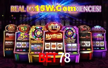 Tecnologia da Plataforma Bet78