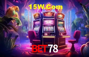 Estatísticas Bet78