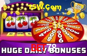 Provedores de Jogos Bet78