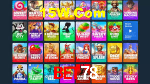 Bet78 App