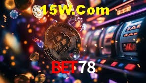 Bonus Features Bet78