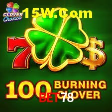 Slot Games Bet78