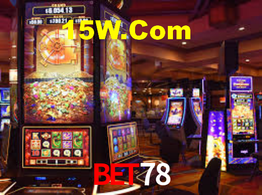 Bet78 App