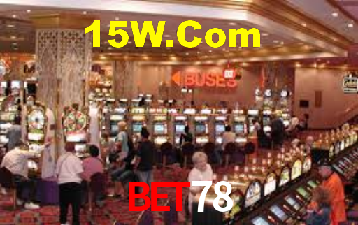 Bet78 App
