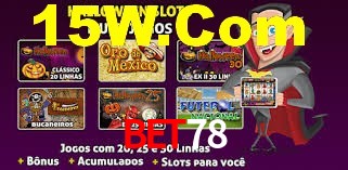 Exclusive Games Bet78