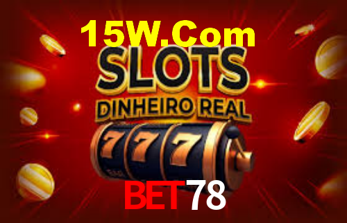 APP oficial da Bet78 para mobile