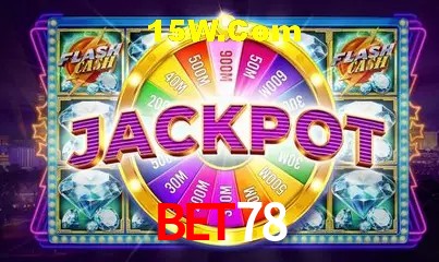 Promoção Relâmpago Bet78